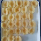 Pear Pear Canned High Quality Tin Can Snow Pear Halve Slice Fruit Vacuum Pack Sale Canned Pear