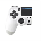 Colors Game Handle 4 Joystick PS4 Gamepad Wireless Controller With 22 Colors