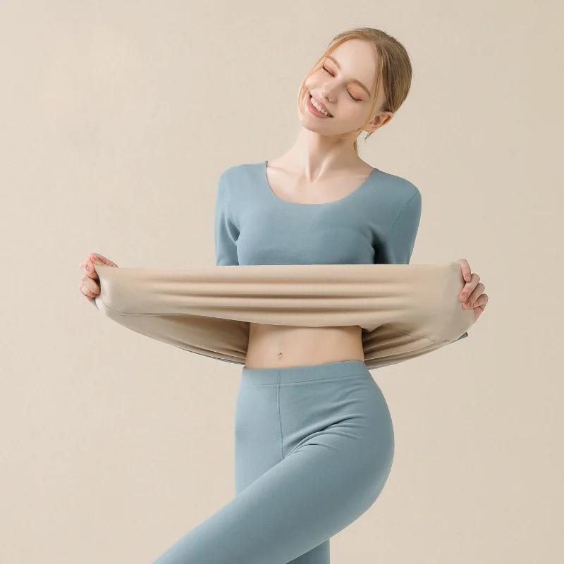 Velvet Women Underwear 