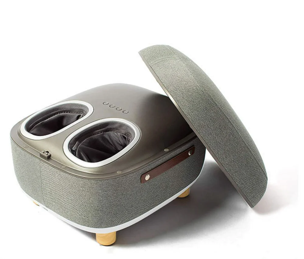 Foot Warmer, 24V, Fabric - detail 26