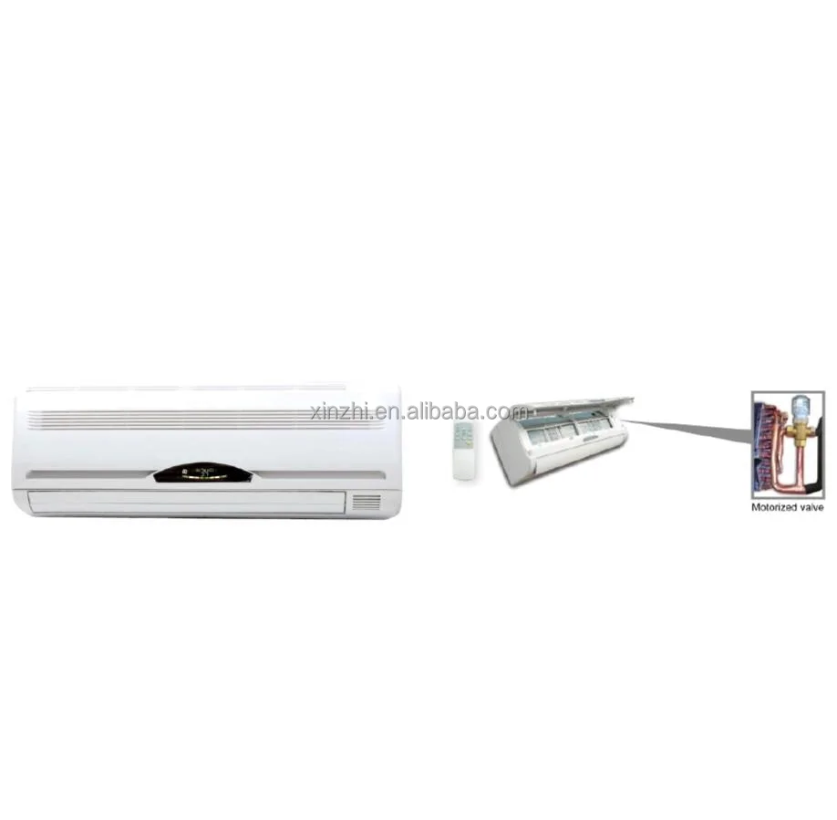 Fan Coil Unit, Wall, 220V, 340 ~ 1000m³ - detail 2