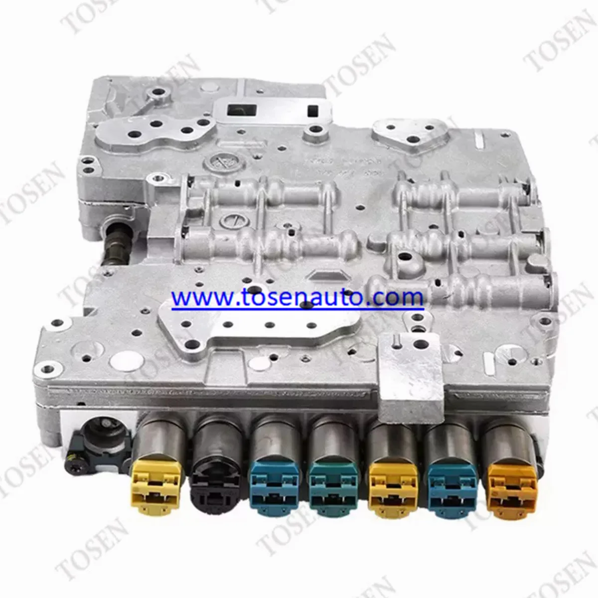 Zf Hp Zf Hp Zf Hp Trans Valve Body Buy Zf Hp Zf Hp Zf Hp