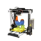 3d Printer A8 LCD Single Nozzle Impresora 3d Prusa I3 Industrial Professional 3d Printer Machine