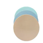 Standard OEM Standard Diamond Thinning Pad Diamond Polishing Pads For Ceramic Mobile Phone Shell