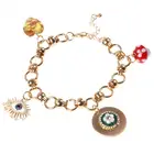 Handmade Jewelry 2021 Hot Selling Handmade Multi Element Bracelet Jewelry For Women