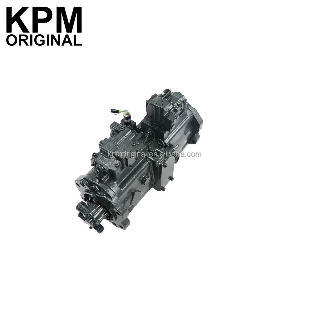 kpm原装ksj12240 k5v160dtp1f9r-9y04-hv，用于案例cx370b cx3