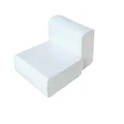 Hand Paper Bamboo Paper Custom Superior Quality Bathroom Bamboo Hand Paper Towel