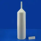 High Temperature 99.99% Crucible Pyrolytic Boron Nitride Pbn Crucible