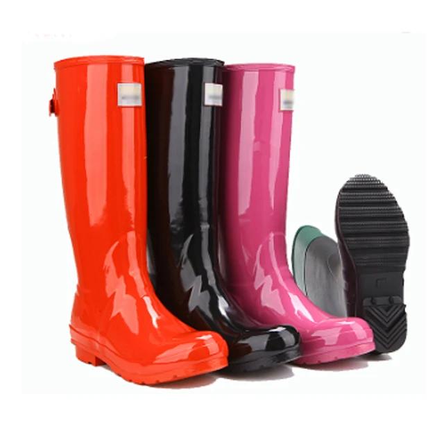 cheap ladies rain boots