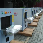 Security Factory Scanner Inspection System Machine X Ray Imagine Security Screening Portable Baggage Xray