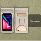 Phone New Model Custom Logo Mobile Phone Bag Stylish And Atmospheric Waterproof Mobile Phone Bag