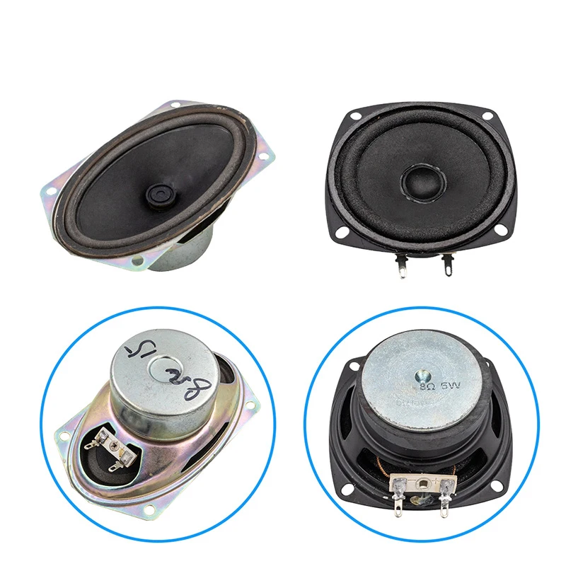 best 5w speaker