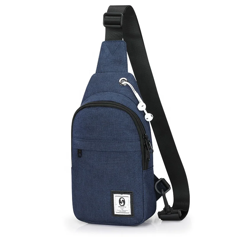 Bolso De Pecho Classy Korean Sling Bag 