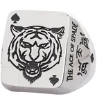Ring Rings Rings 2021cool Tiger Totem Ring Hip Hop Vintage Men Rings Silver 925