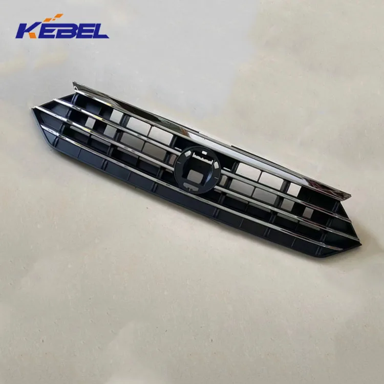 KEBEL Auto Accessories Automotive Front Grille OEM 17A 853 653 Car Grills for Volkswagen Jetta 2020 supplier