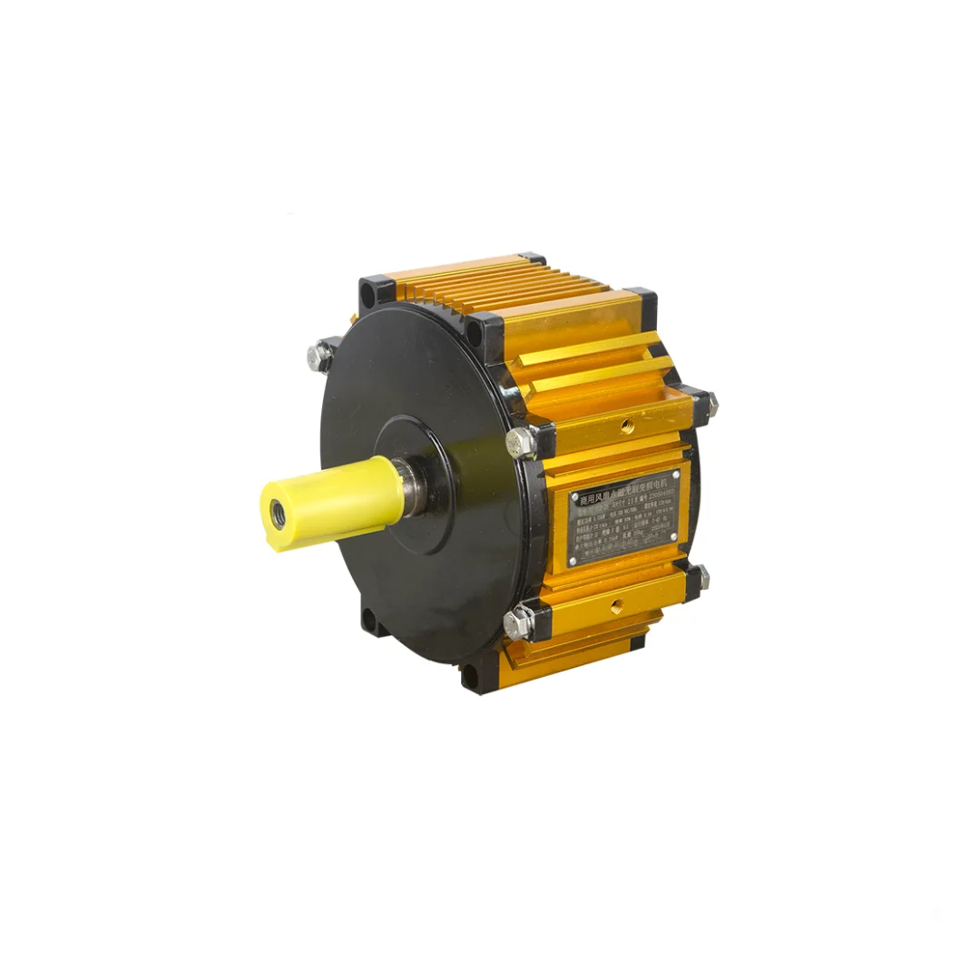 Blower, 0.4kw, 380V, 100L - detail 12