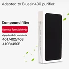 Pleat Hepa Hepa Hepa Filter 0.3 Micron 99.99% H11 H12 H13 H14 Activated Carbon Air Purifier Pleat Buy Hepa Filters