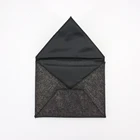 Clutch Bag Evening Bags PU Leather Clutch Bag Party Pouch Magnetic Closure Evening Shiny Leather Bags