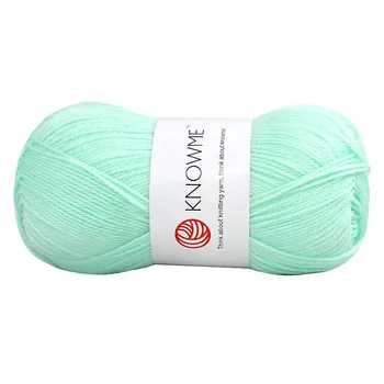 China Wholesale Tianli 100% acrylic Yarn Hand Knitting Yarn for Sweater and Scarf