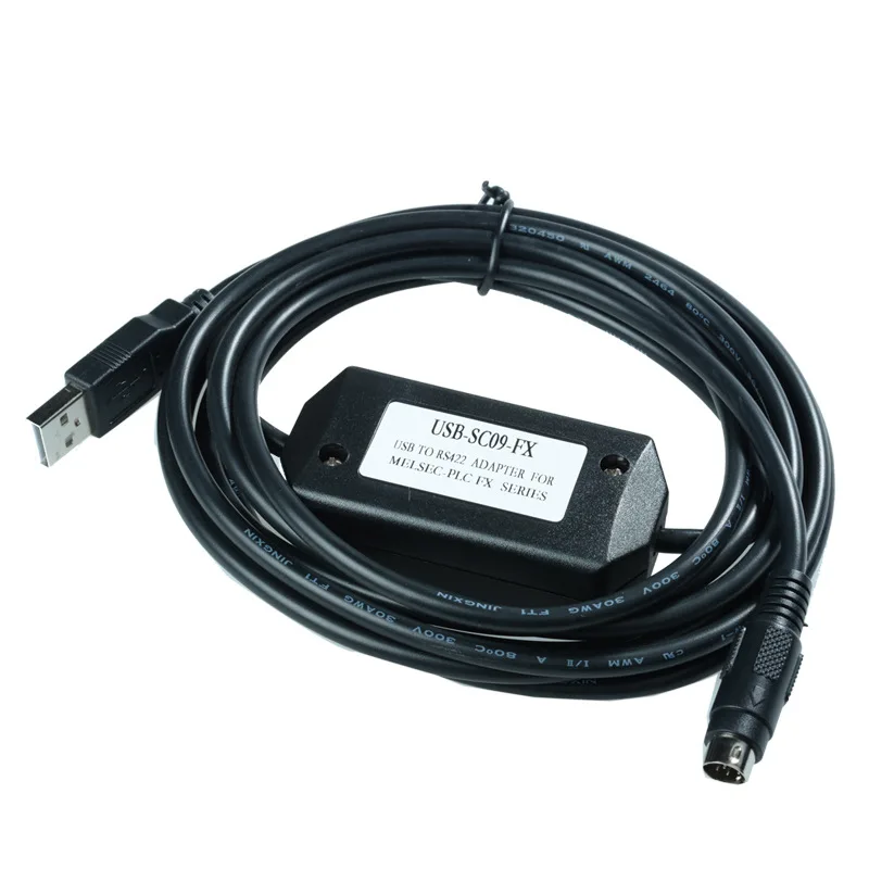 usb sc09 fx driver