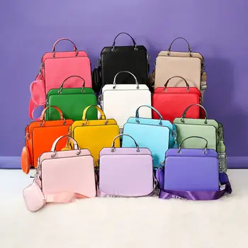 Designer Custom Best Selling Products Strap Leather Steven Madden Women's Tote Bag Women Hand Bags Luxury Handbags Famous Brand