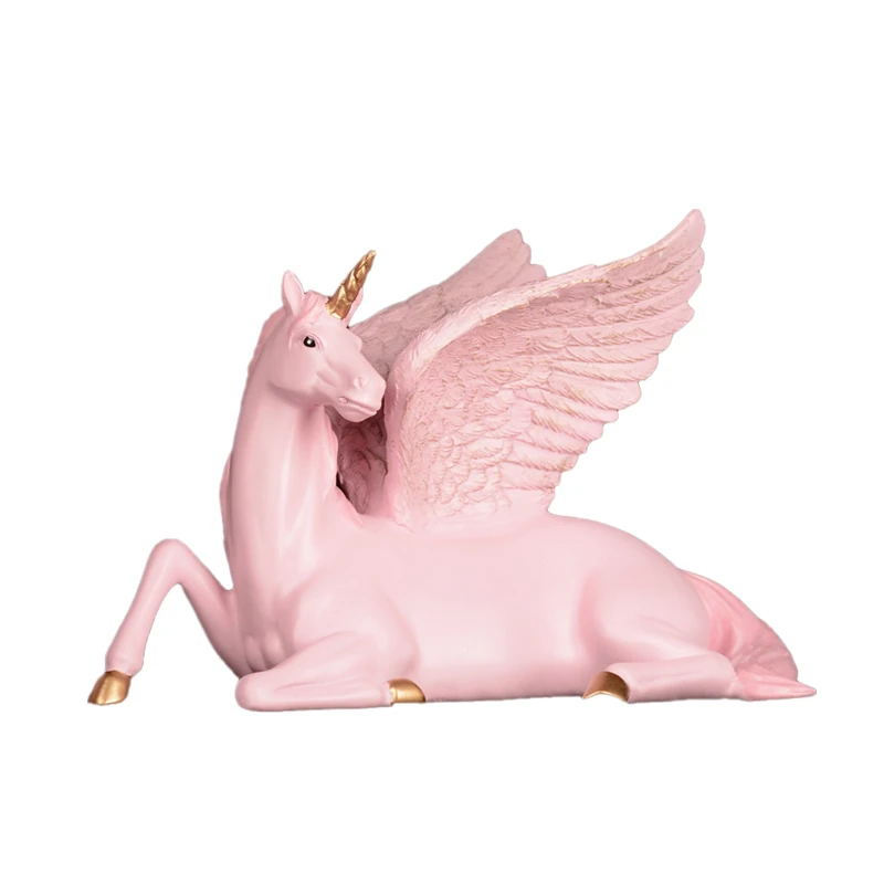 unicorn lamp the range