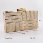 Handbags Acetate Hand Bag Canyuan Trendy Lady Tortoiseshell Bag Hand Bag Cute Acetate Luxury Handbags For Women