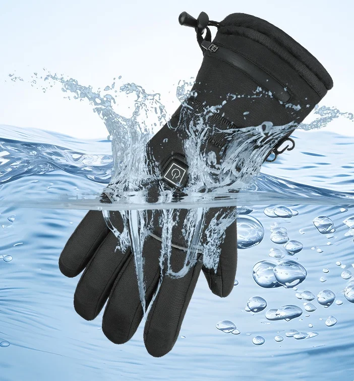 Hand Warmer, 4000, cloth, Waterproof - detail 6