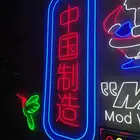 Star Vivid Star Neon Signs Vivid Neon Sign Neon Sign Custom Glass For Wholesales