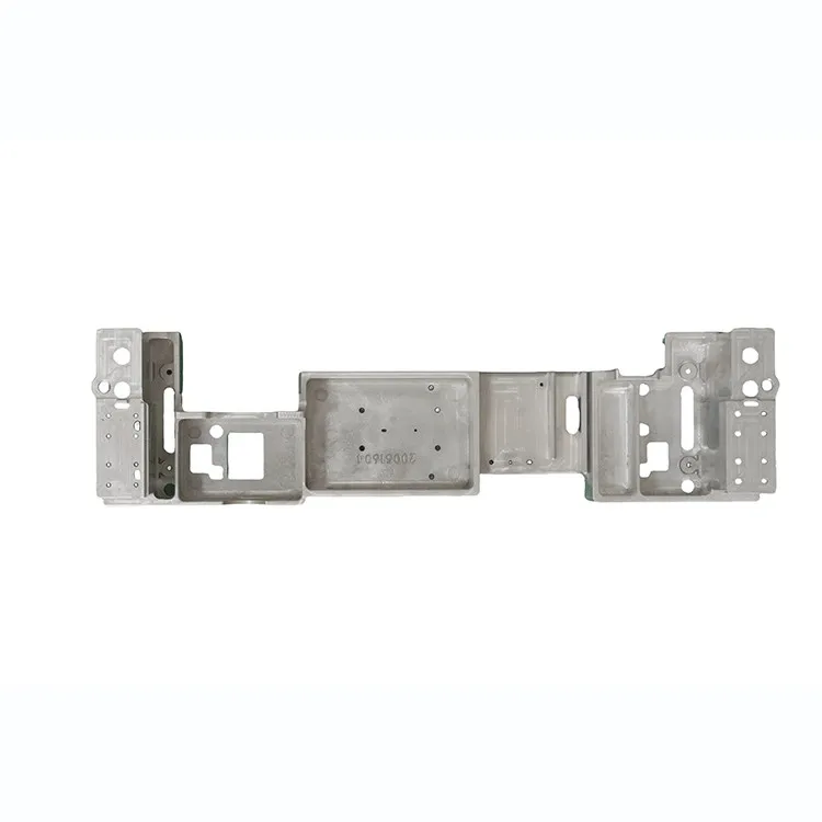 Wholesale Custom Aluminum Die Casting Products Gravity Casting Processes Die Casting Services factory