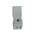 Push New Product Daul Conductor Push Wire Connector For Lighting