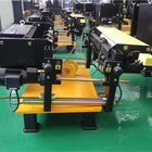 Hoist New 2021 Stable Performance And Durable Wire Rope Electric Hoist For Outdoor