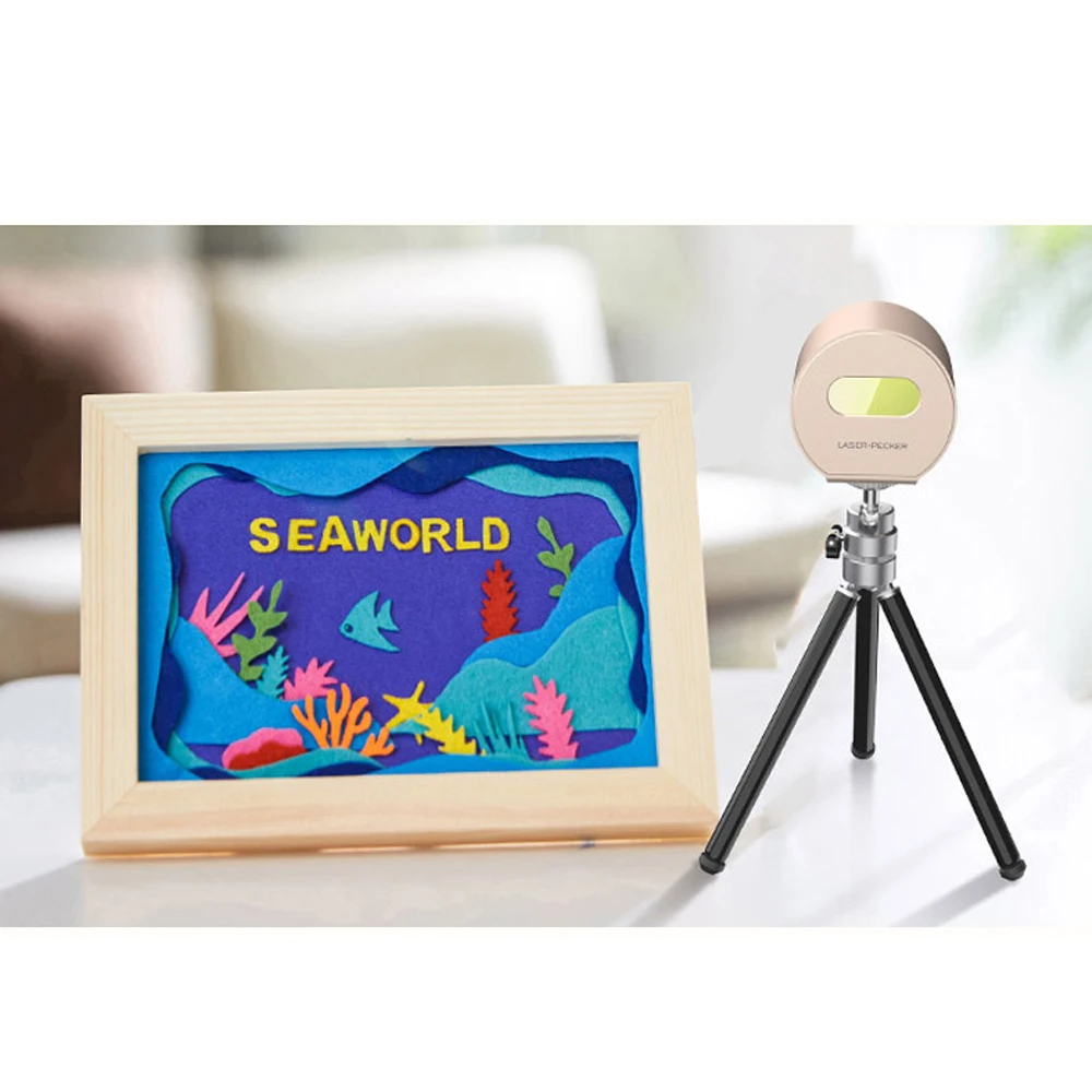 portable desktop laser printer