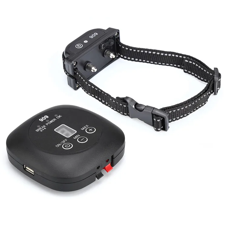 How To Find Break In Dog Pet Safe Fence