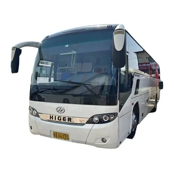 Toyota Coaster 49-Seat City Bus Coach New & Used Buses for Sale