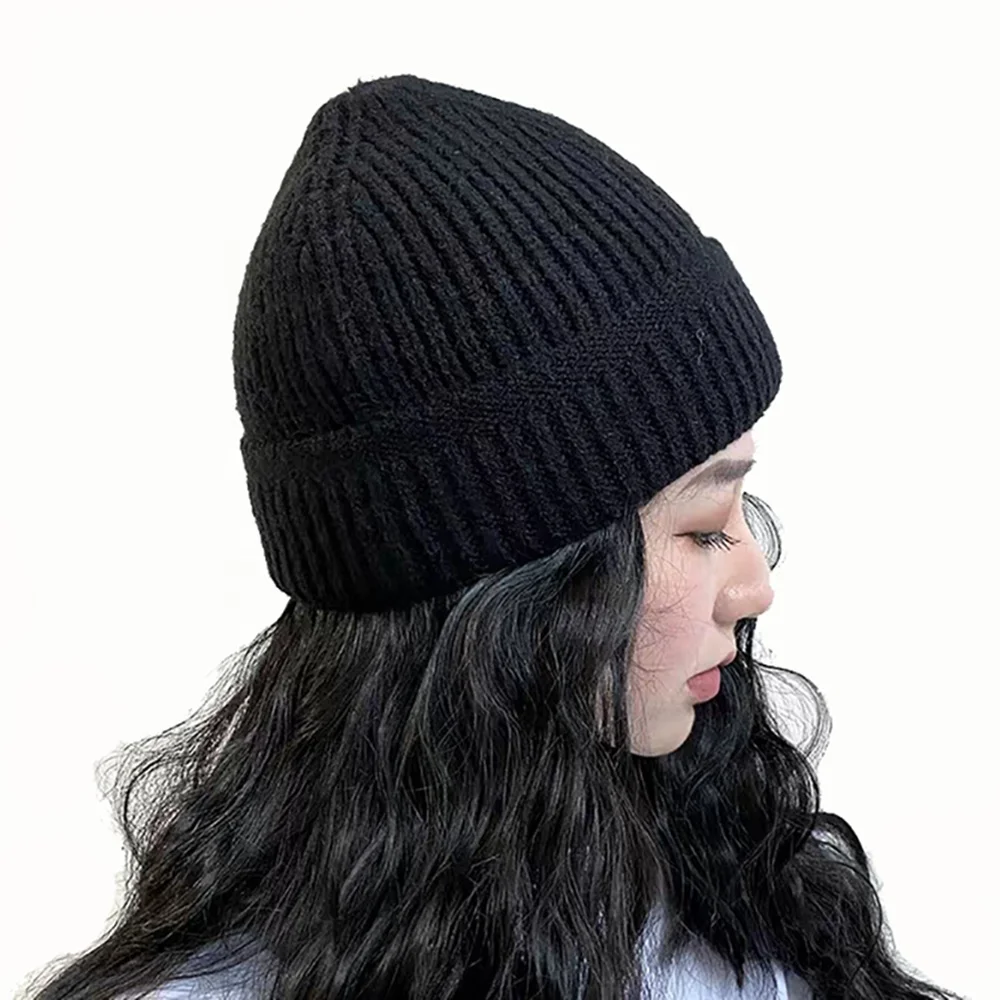 Custom Embroidered Beanie,Wool Beanie 