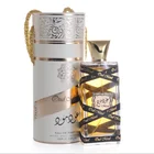 Parfum Perfume 100ml Dubai Parfum Long Lasting Arabic Men's And Women's Oud Perfume