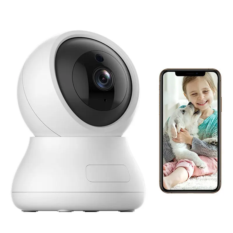 target security cameras wireless