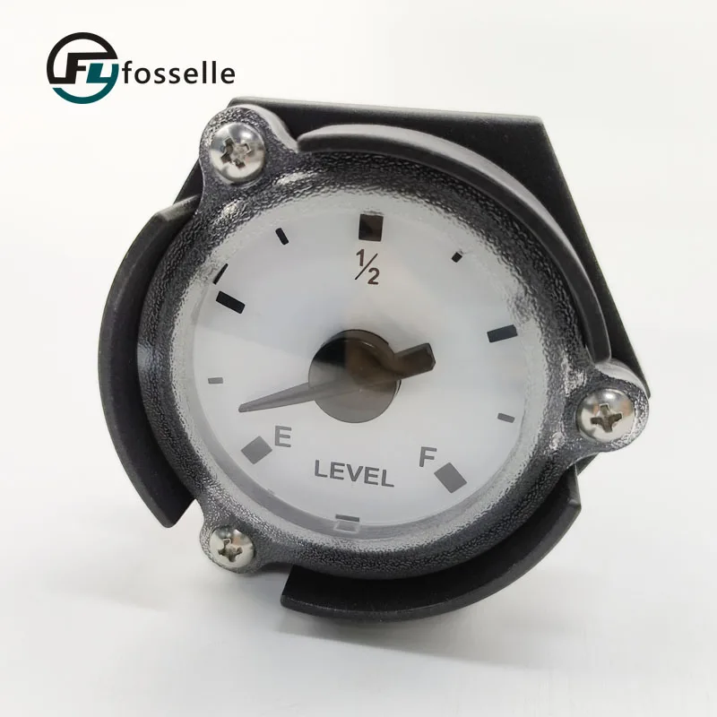 Level Measuring Instrument Generator, Aluminium Alloy - detail 14