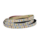 Ce Rohs Led Led Led Strip 5m CE ROHS 16.4ft 5M Dc12v 5050 5630 5730 Ledstrip Rgb Waterproof Smd5050 Rgb Led Strip