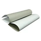 Gray Back Duplex Board Gray Back Coated Duplex Board