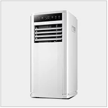 Portable Air Conditioner, 12000, R290 - detail 6