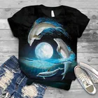 Cheap Price Custom Printing Logo Tshirts 3D Sublimation 100% Cotton Men's T-shirts Casual For Mens T Shirt