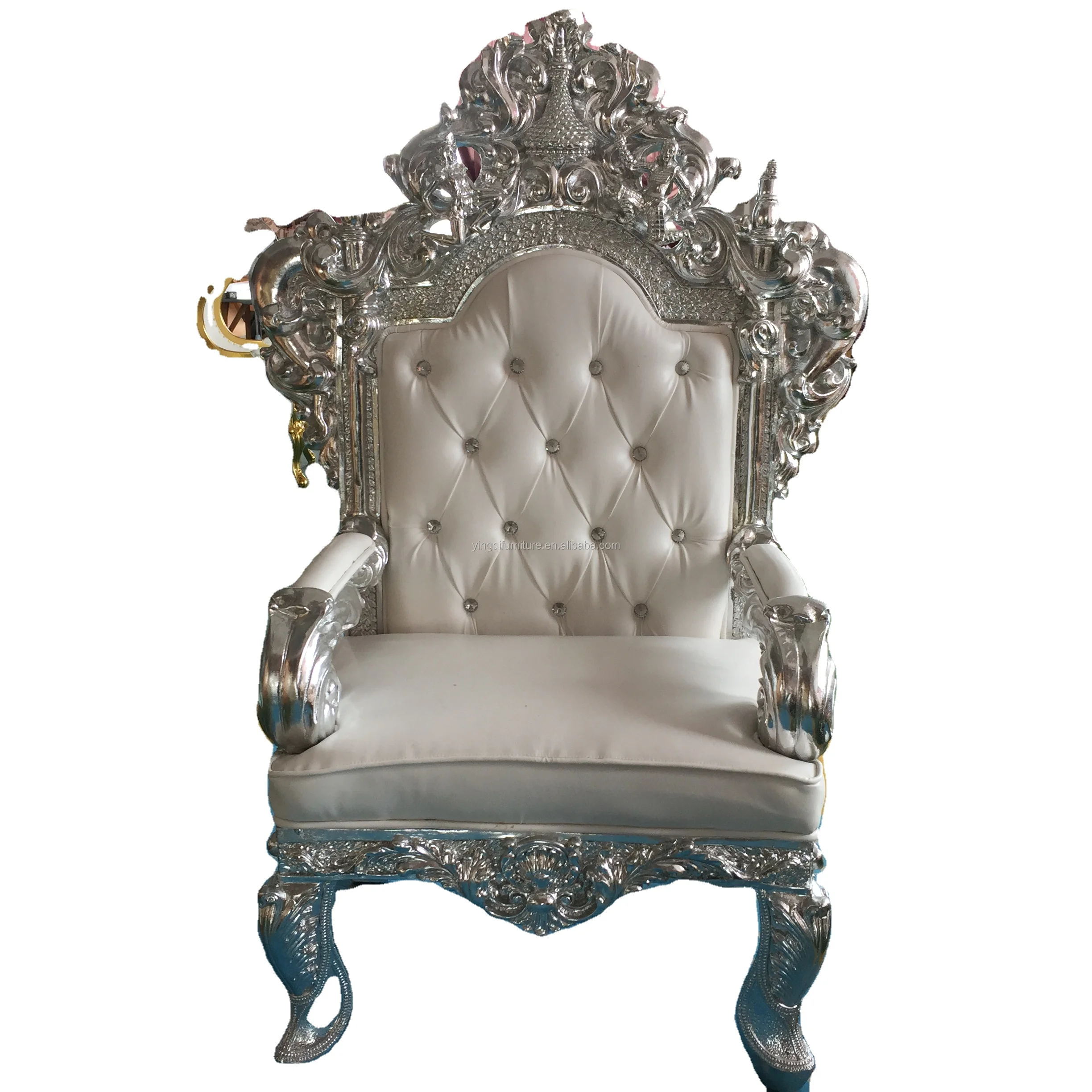 modern king chair