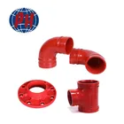 Cast Iron Fittings Reducer Reducer Pipe Fitting Galvanized Malleable Cast Iron Pipe Fittings Reducer