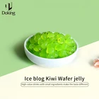Jelly New Product Fresh Hot Sell In Summer Rich Flesh Brown Sugar Wafer Jelly