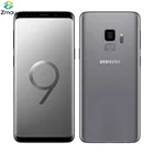Samsung Phone Refurbish Used S9 G960 For Samsung Galaxy Case Cell Phone Mobile Case Original Wholesale Factory Case