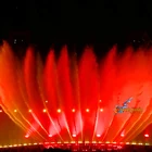 Show Water Show Outdoor Swing Dancing Musical Water Fountains Water Laser Show