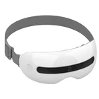 Care Multifuntion Smart Air Pressure Vibration Digital Heat Compress Eye Care Mask Music Eye Massager For Eyes Relief