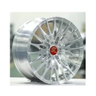 Alloy Custom Front Wheel Hub Bearing Wheel Hubs Car Tires And Rims Cheap Price Alloy Wheel Rims